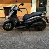 Beverly 125
