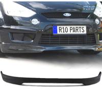 SPOILER LABBRO ANTERIORE FORD S-MAX 06-10 LOOK TIT