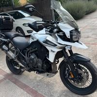 Triumph Tiger 1200 xca