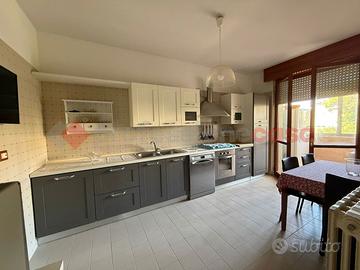 Appartamento Campobasso [Cod. rif 3336985VRG]