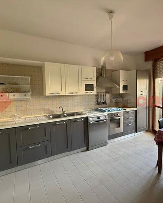 Appartamento Campobasso [Cod. rif 3336985VRG]