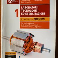 Laboratori tecnologici ed esercitazioni 1