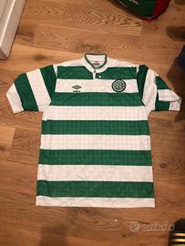 Maglia Celtic