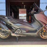 YAMAHA T-Max 560 Tech Max