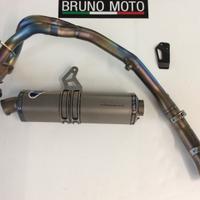 Termignoni honda africa twim 1000 2018 2019 L.E