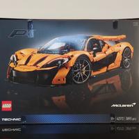 Lego nuovi