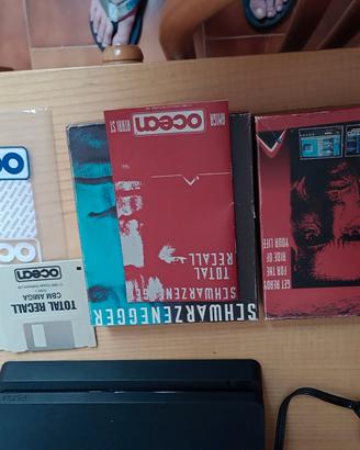 giochi Amiga commodore originali