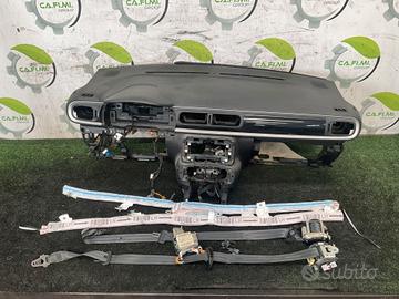 Kit Airbag Completo CITROEN C3 Serie (16>)