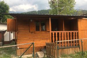 roulotte con gabbiotto