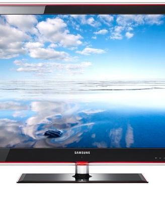 TV 55" SAMSUNG PROBLEMA ue55b7000wp FULL HD 100Hz