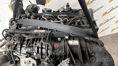 MOTORE BMW 2.0 DIESEL SIGLA: N47D20C