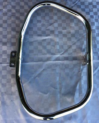 Barra para motore  Harley Davidson 883