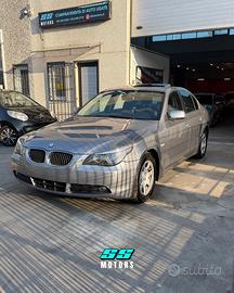 Bmw 523i cat Eletta