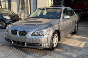 Bmw 523i cat Eletta