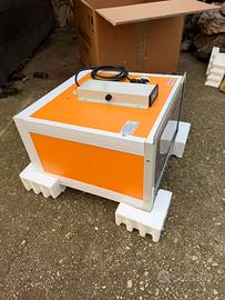 Incubatrice