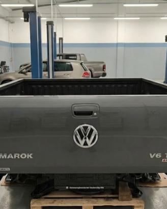 Cassone completo Amarok Volkswagen 