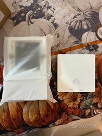 Rilevatore monossido CO