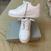 Air Force One Rope Laces taglia 45