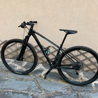 Mtb Bianchi Jab 29