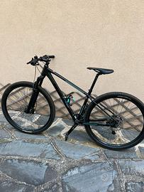 Mtb Bianchi Jab 29