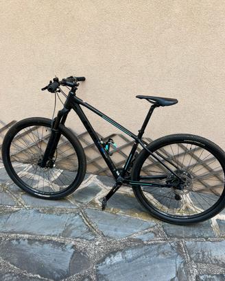 Mtb Bianchi Jab 29