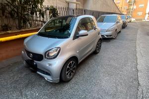 smarf 453 automatica pelle navi