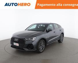 AUDI Q3 FV38925