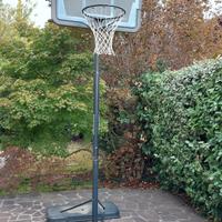 Canestro da Basket