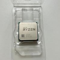 AMD Ryzen 5 2600