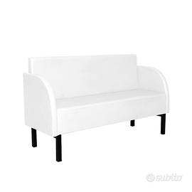 Divano per beach club spedizione in tutta italia