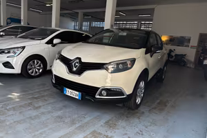 Renault Captur 0.9 TCe 12V 90 CV Start&Stop Wave