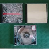Tre CD  Musica Leggera
