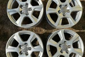 Cerchi originali Audi 16 5x112