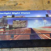 Dash Cam specchietto retrovisore