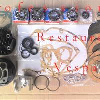 KIT Revisione Motore Piaggio VESPA 50 SPECIAL PK