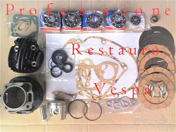 KIT Revisione Motore Piaggio VESPA 50 SPECIAL PK