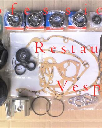 KIT Revisione Motore Piaggio VESPA 50 SPECIAL PK