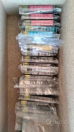 CARTUCCE COMPATIBILI EPSON