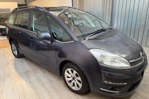 Citroen C4 Gran Picasso 7 POSTI AUTOMATICA