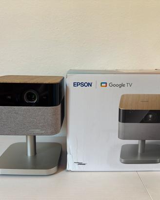 VIDEOPROIETTORE EPSON LIFESTUDIO FLEX PLUS EF-72
