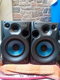 casse Kenwood 3 vie 120 W