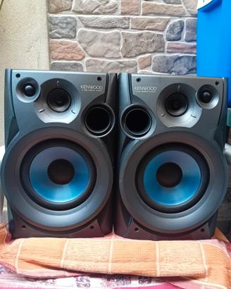 casse Kenwood 3 vie 120 W