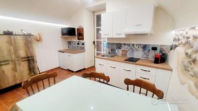 Ampio bilocale autonomo