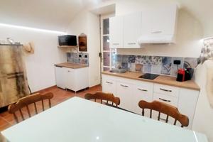 Ampio bilocale autonomo