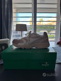 scarpe da donna Diadora rosa 