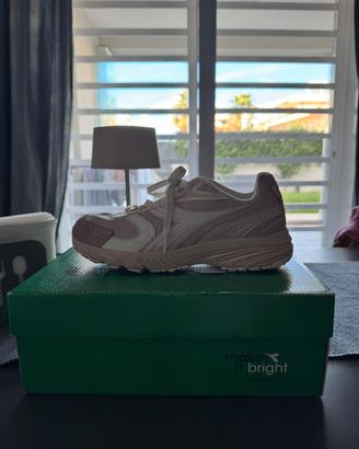 scarpe da donna Diadora rosa 