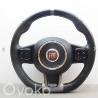sterzo fiat 500 perfetto