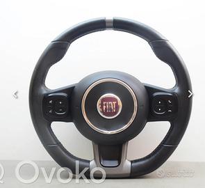 sterzo fiat 500 perfetto