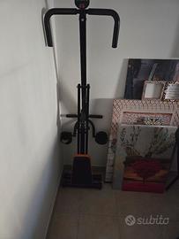 attrezzature step