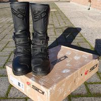 Sidi Adventure 2 Gore-Tex stivali moto